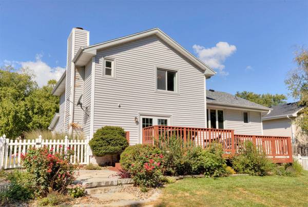 2505 SE 17th Street, Des Moines, IA 50320