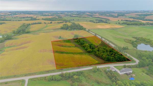 TBD W 99th Avenue N, Baxter, IA 50028