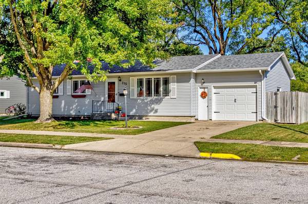 715 Linn Street, Story City, IA 50248