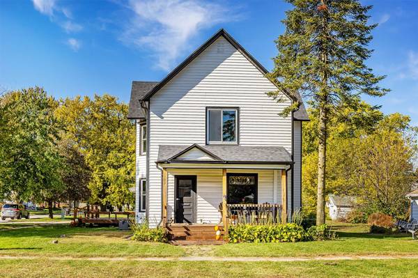 1303 Tama Street, Boone, IA 50036