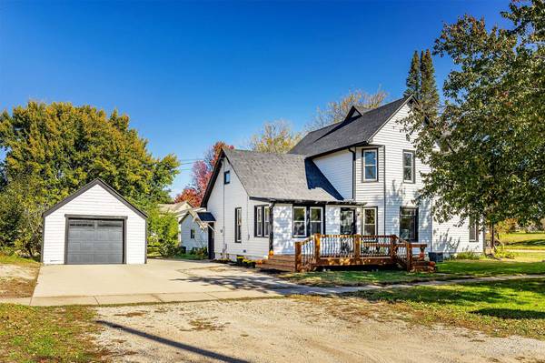 1303 Tama Street, Boone, IA 50036