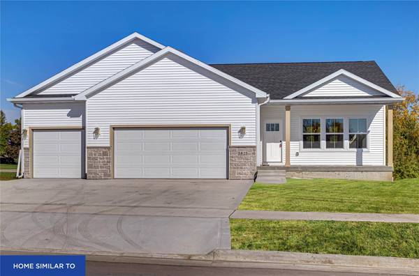 806 Kingman Boulevard, Madrid, IA 50156