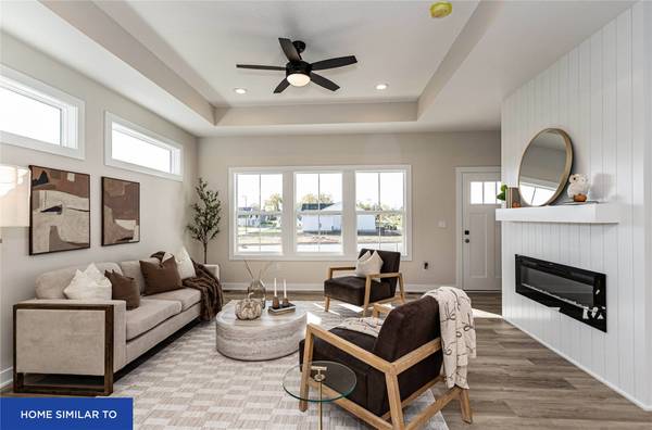 806 Kingman Boulevard, Madrid, IA 50156