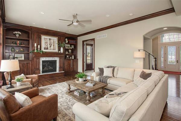 3032 Stockbury Street, Ames, IA 50010