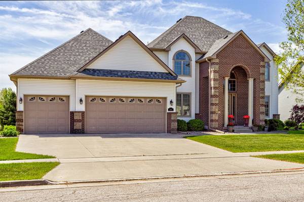 3032 Stockbury Street, Ames, IA 50010