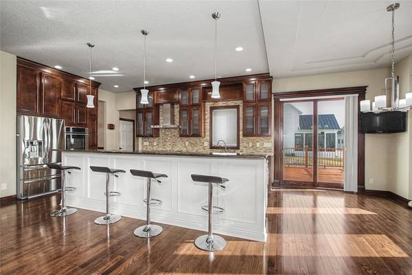 3032 Stockbury Street, Ames, IA 50010