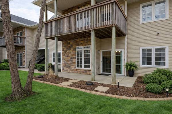 1709 34th Avenue SW #5, Altoona, IA 50009