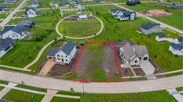 3740 N Callison Avenue, Cumming, IA 50061