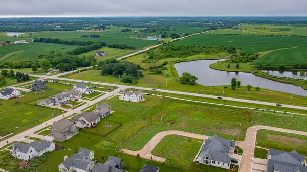 3740 N Callison Avenue, Cumming, IA 50061