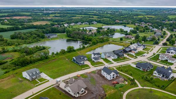 3740 N Callison Avenue, Cumming, IA 50061