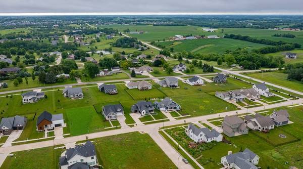 3740 N Callison Avenue, Cumming, IA 50061