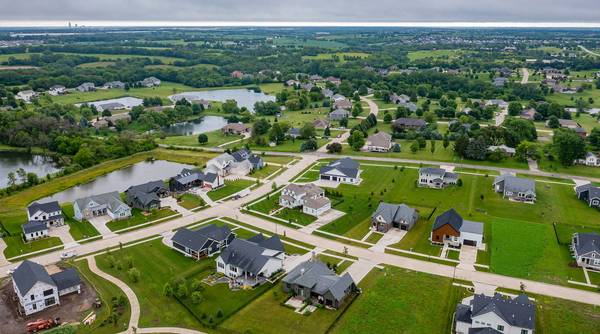 3740 N Callison Avenue, Cumming, IA 50061