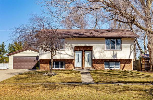 615 Ken Maril Road #617, Ames, IA 50010
