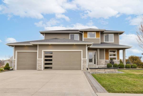 1416 NW Pine View Circle, Ankeny, IA 50023