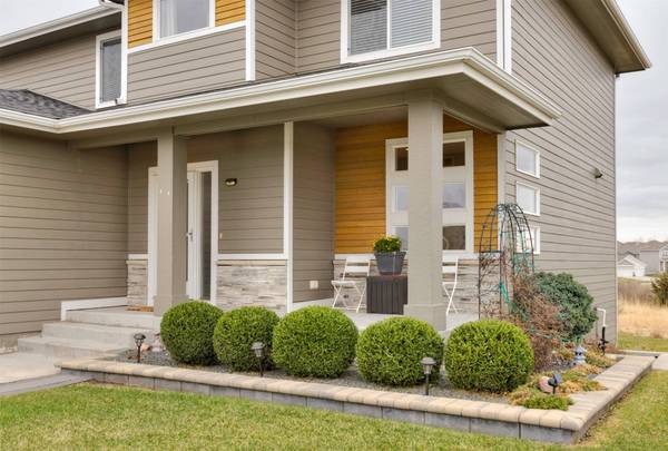 1416 NW Pine View Circle, Ankeny, IA 50023
