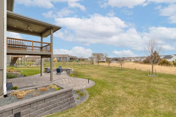 1416 NW Pine View Circle, Ankeny, IA 50023