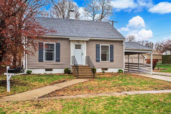 1115 6th Street, Boone, IA 50036