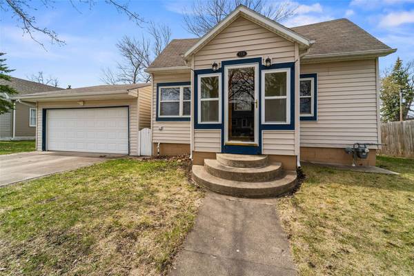 728 5th Street, Colo, IA 50056