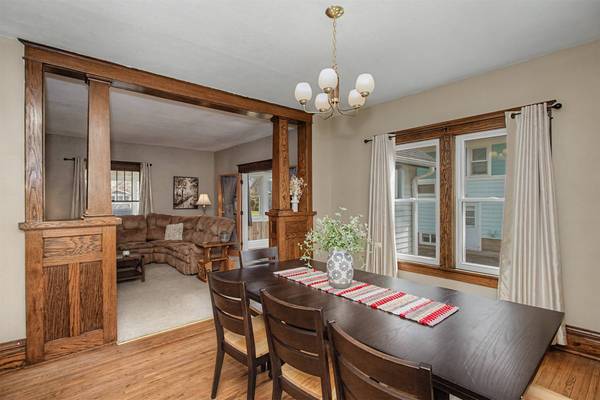 313 S Russell Avenue, Ames, IA 50010