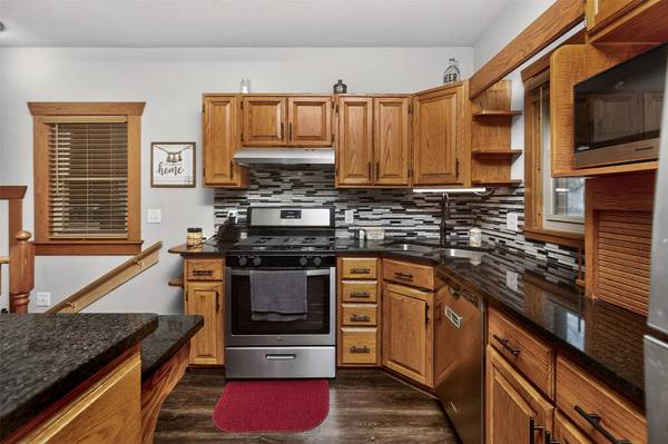 600 E 4th Street N, Newton, IA 50208