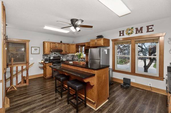 600 E 4th Street N, Newton, IA 50208