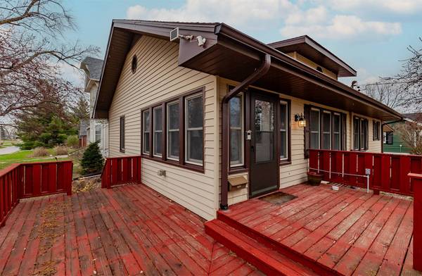 600 E 4th Street N, Newton, IA 50208