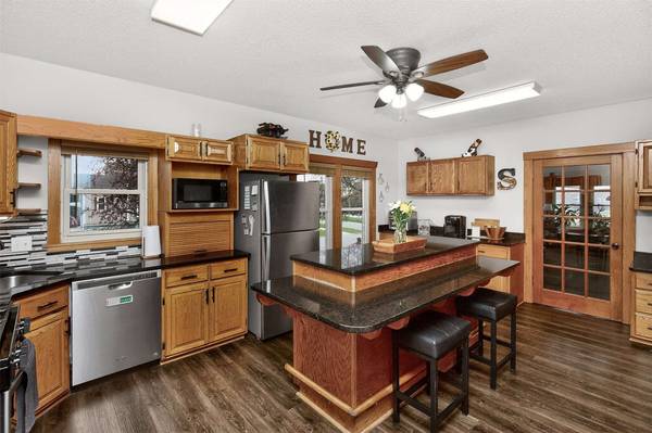 600 E 4th Street N, Newton, IA 50208