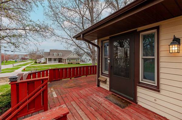 600 E 4th Street N, Newton, IA 50208