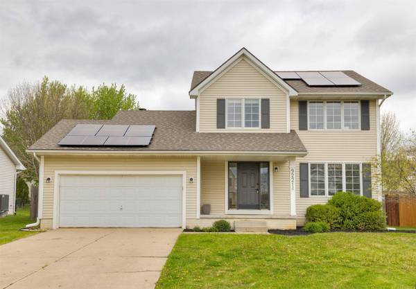 9221 Timberwood Drive, Johnston, IA 50131