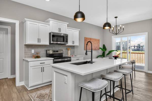 205 11th Court NW, Bondurant, IA 50035