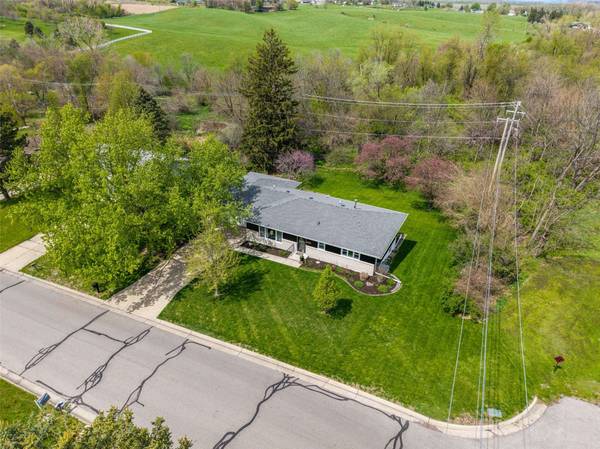 2501 Reyclif Drive, Marshalltown, IA 50158