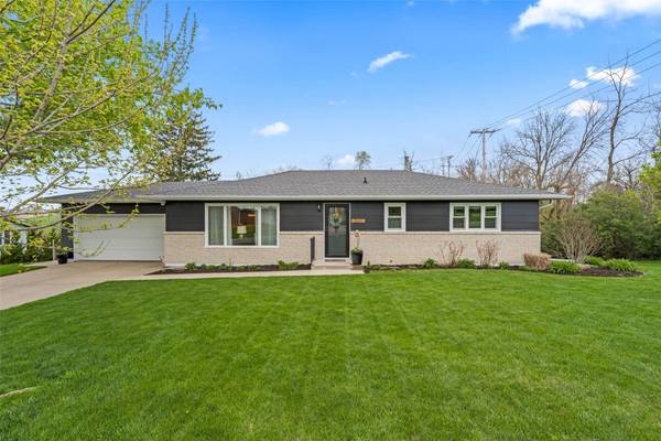 2501 Reyclif Drive, Marshalltown, IA 50158