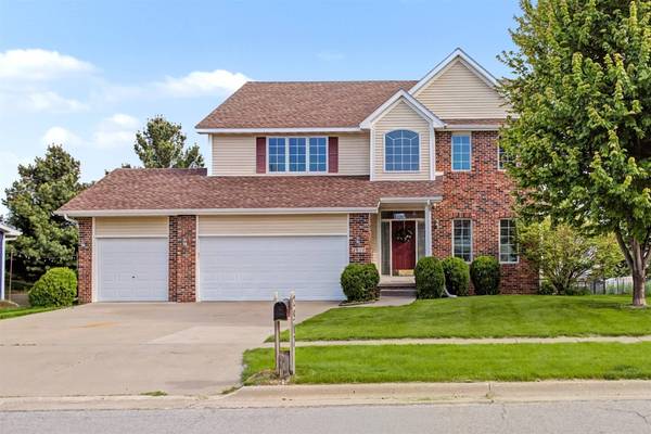 2917 Bayberry Road, Ames, IA 50014