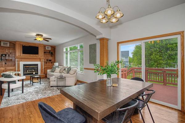 2917 Bayberry Road, Ames, IA 50014
