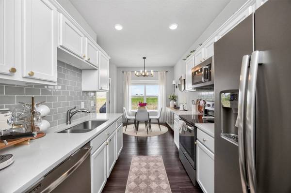 213 NE Glendale Lane, Ankeny, IA 50021