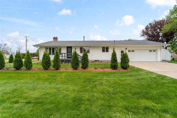 202 Chapin Street, Union, IA 50258
