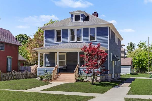 721 Douglas Avenue, Ames, IA 50010