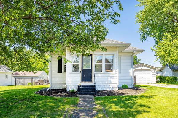 409 4th Avenue, Collins, IA 50055