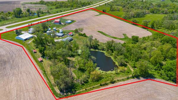 9573 Highway 330 N, Collins, IA 50055