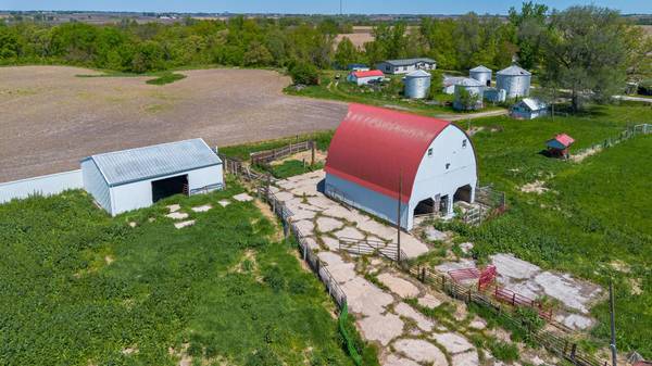 9573 Highway 330 N, Collins, IA 50055