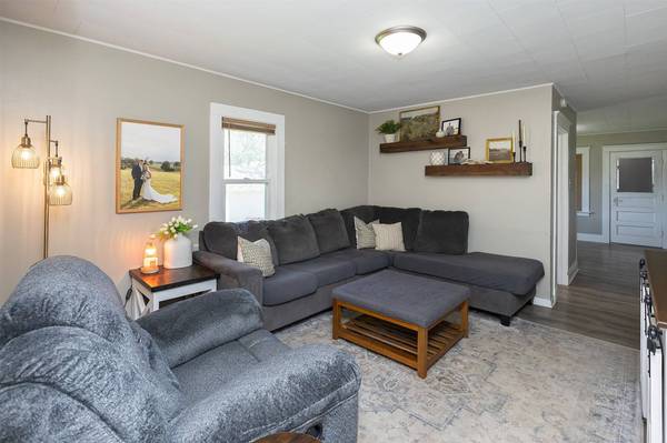 409 4th Avenue, Collins, IA 50055