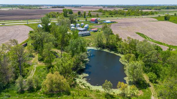 9573 Highway 330 N, Collins, IA 50055