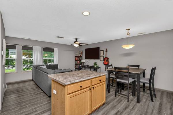6397 Oak Creek Drive, Pleasant Hill, IA 50327