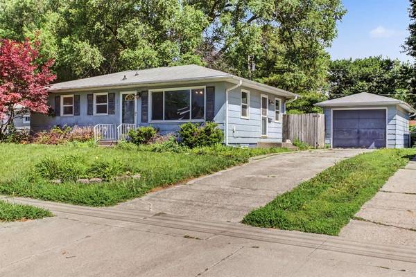3905 Ontario Street, Ames, IA 50014