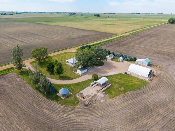 1161 Q Avenue, Jefferson, IA 50129