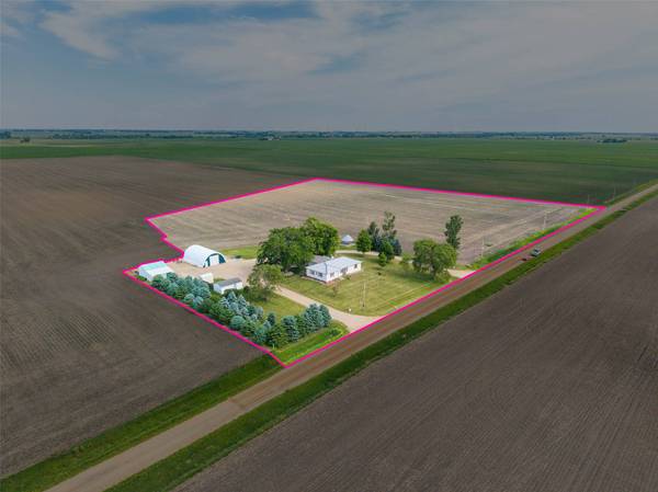 1161 Q Avenue, Jefferson, IA 50129