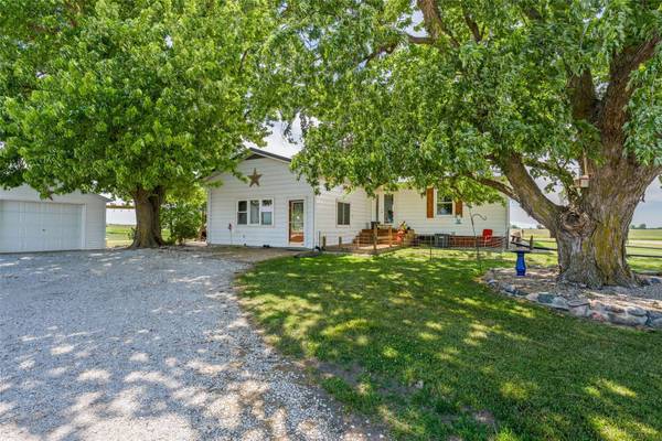 1161 Q Avenue, Jefferson, IA 50129