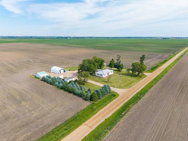 1161 Q Avenue, Jefferson, IA 50129