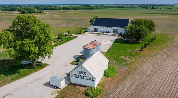 57304 210 Highway, Cambridge, IA 50046