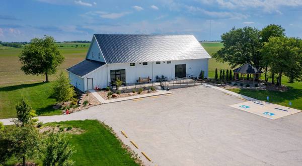 57304 210 Highway, Cambridge, IA 50046